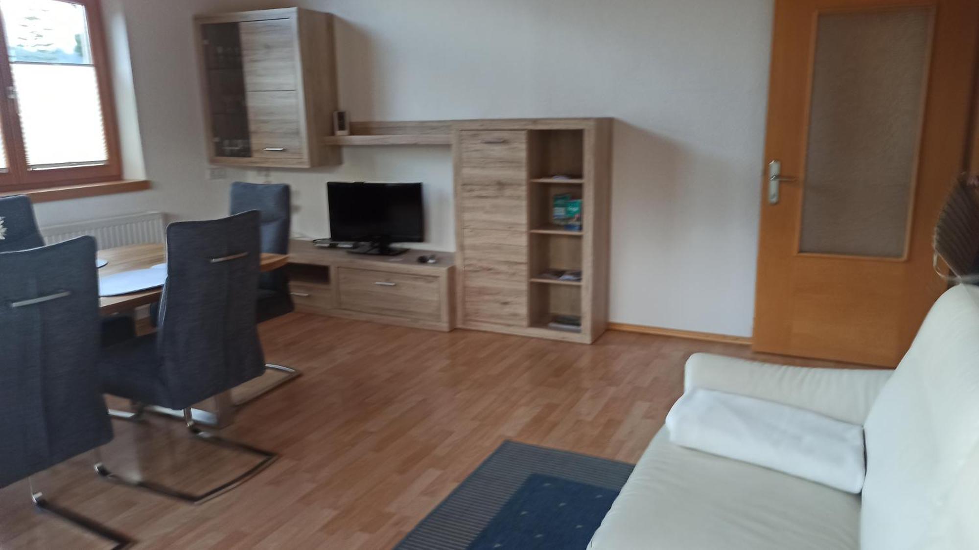 Apartment Guem Обштайг Экстерьер фото